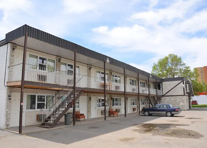 Coachman Inn