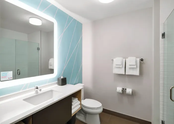 Avid Hotel Oklahoma City - Quail Springs By Ihg