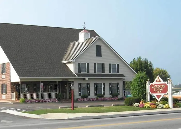 Country Living Inn