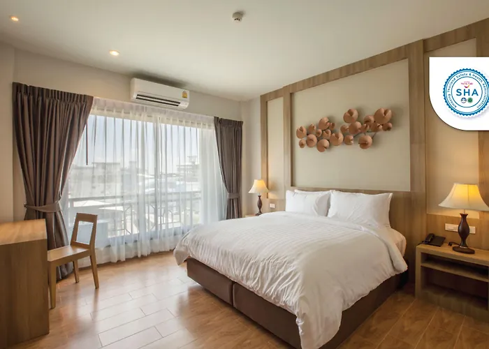 Civilize Hotel