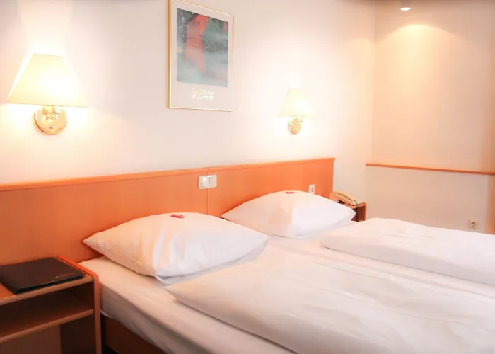 Hotel Bitburg