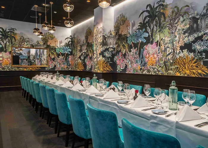 Thon Hotel Storo