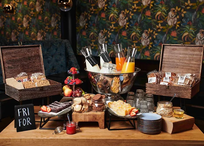 Thon Hotel Storo