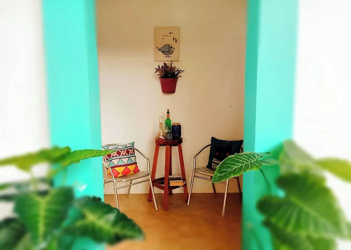 Smallfry'S Beach Resort