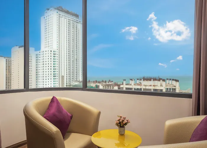 V Hotel Nha Trang