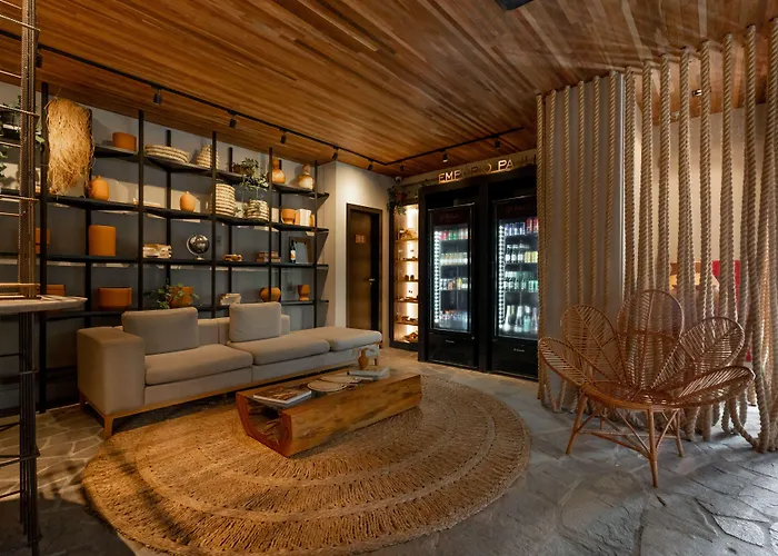 Pauli Boutique Hotel