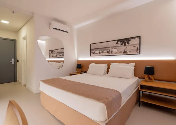 Pauli Boutique Hotel