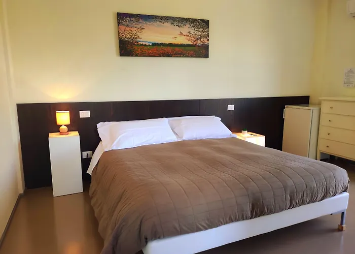 Hotel Villaggio Le Stelline