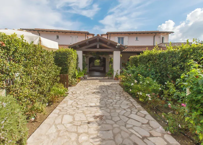 Hotel Villa Smeraldo