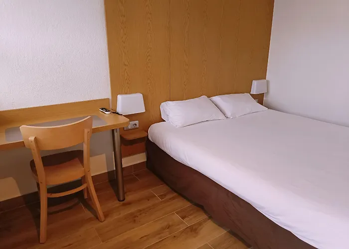 Kyriad Eco - Belfort Bessoncourt