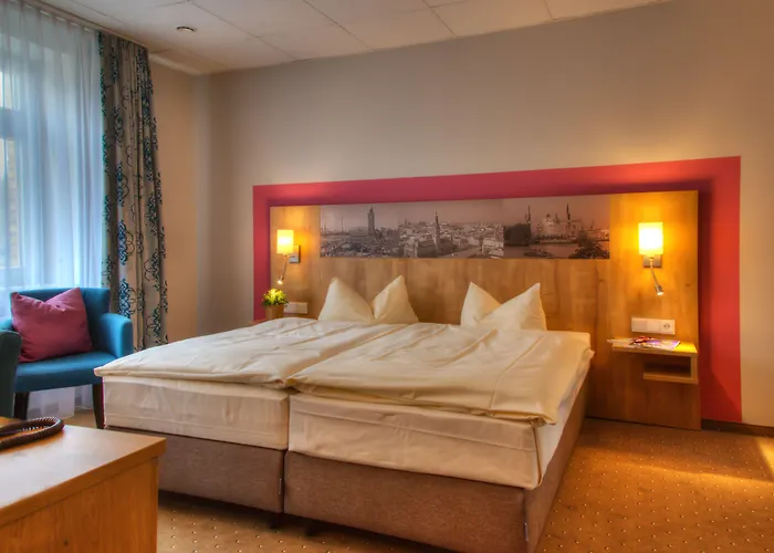Hotel Kreuzer