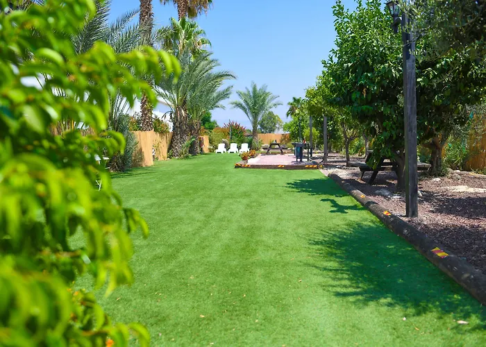 Magical In The Galilee