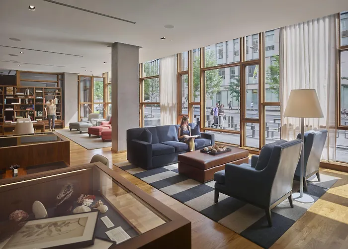 The Study At University City
