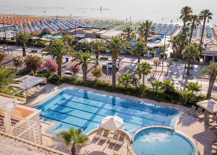 Valentino Spa Resort