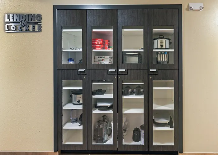 Candlewood Suites - Houston - Pasadena By Ihg