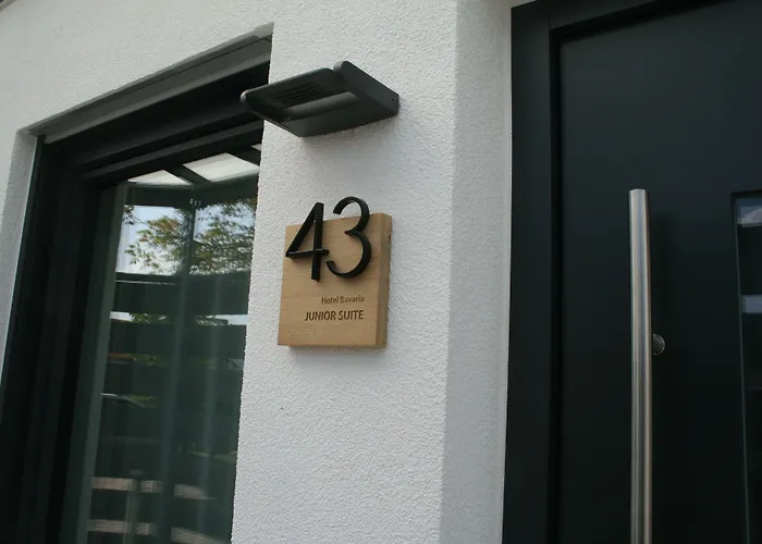 Hotel Bavaria