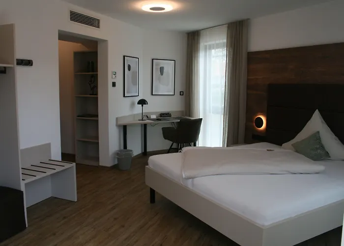 Hotel Bavaria
