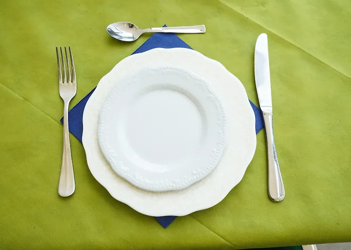 Hotel Virgilio