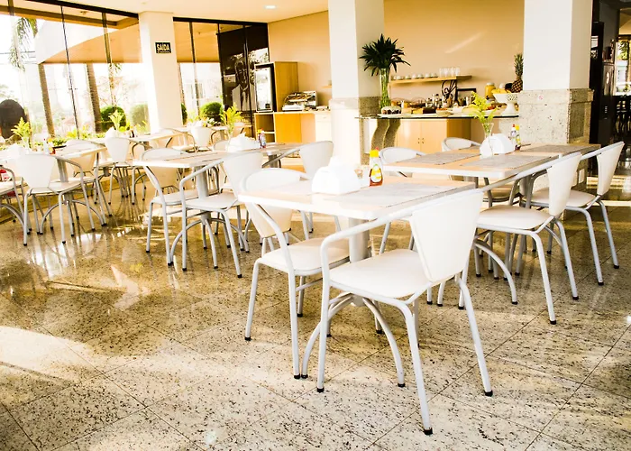 Hotel Casarao