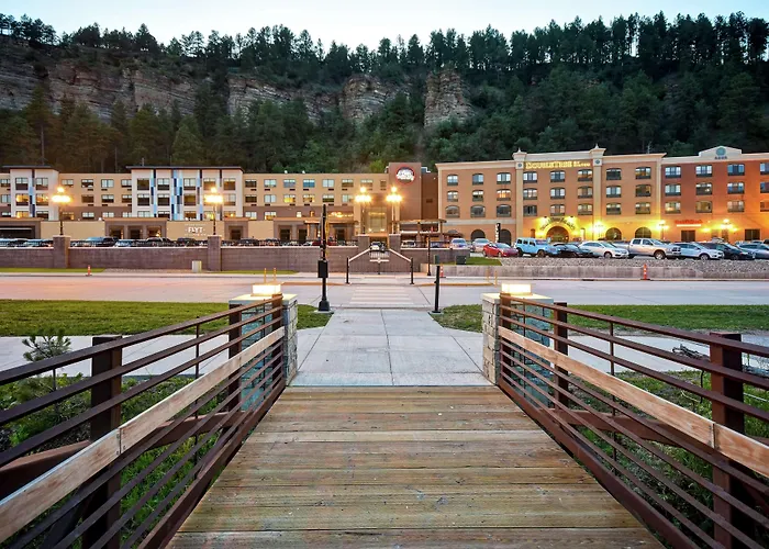 Tru By Hilton Deadwood