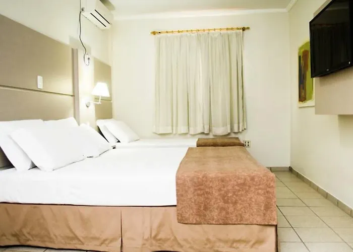 Hotel Casarao