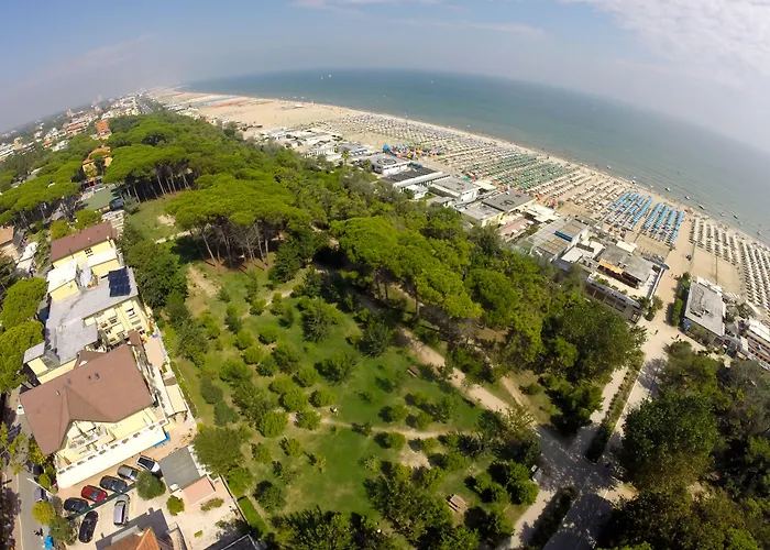 Pinetina Mare Baby Family Hotel