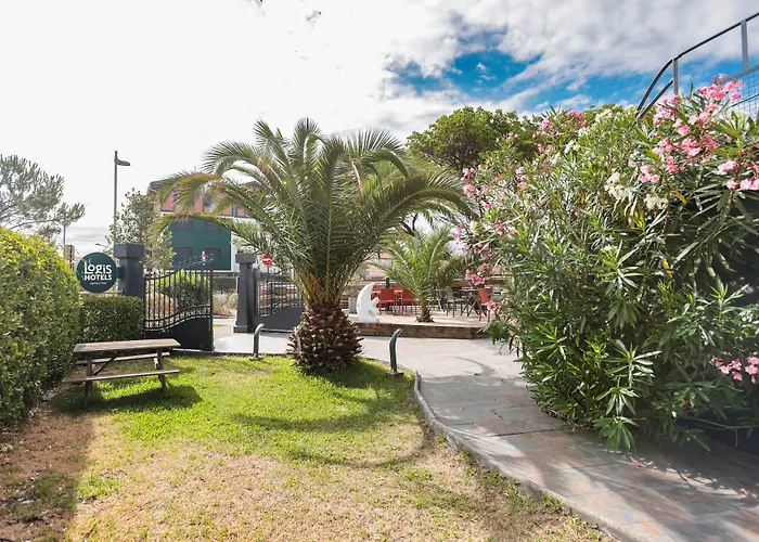 Hotel La Baine