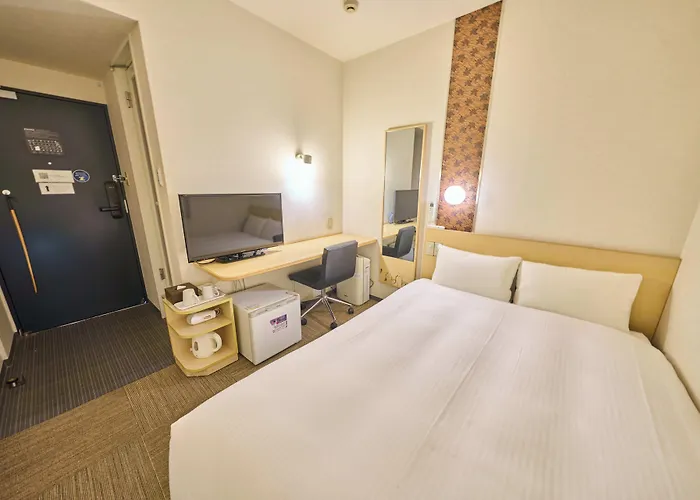 Super Hotel Kyoto Karasuma Gojyo Kyōto
