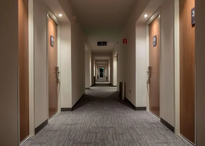 Microtel Inn & Suites By Wyndham San Luis Potosi