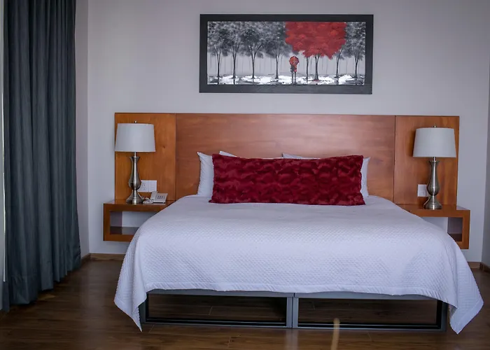 Amd Hotel