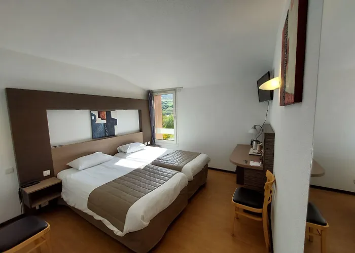 Cevenol Hotel
