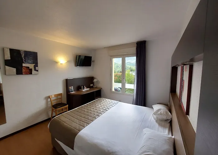 Cevenol Hotel