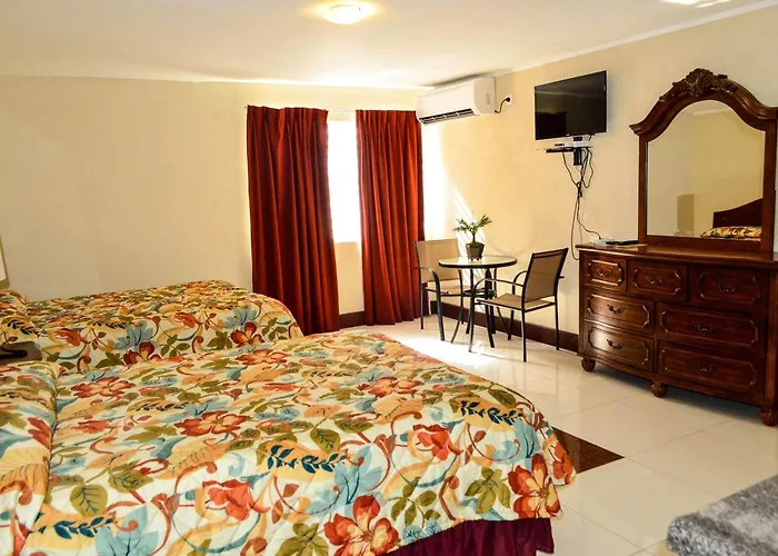 Fantastic Hotel