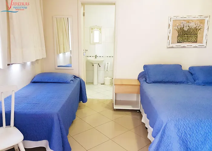 Videiras Palace Hotel