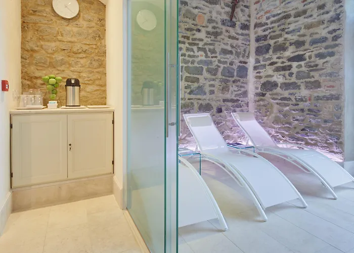 Monastero Di Cortona Hotel & Spa (Adults Only)