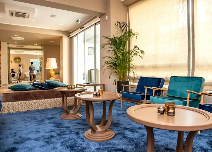 Hotel Greif