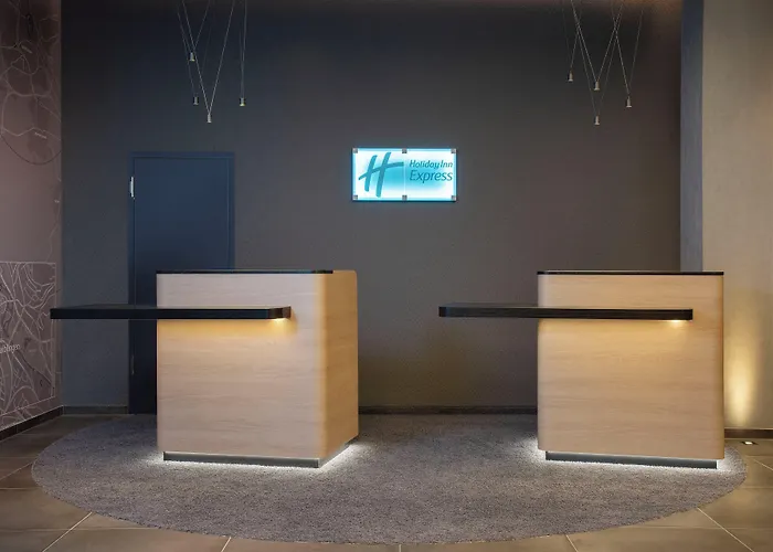 Holiday Inn Express Stuttgart-Waiblingen By Ihg