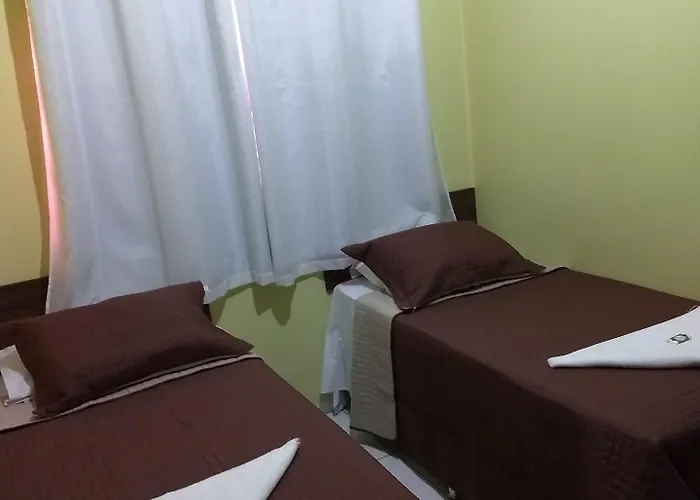 Hotel Vale Do Ivinhema