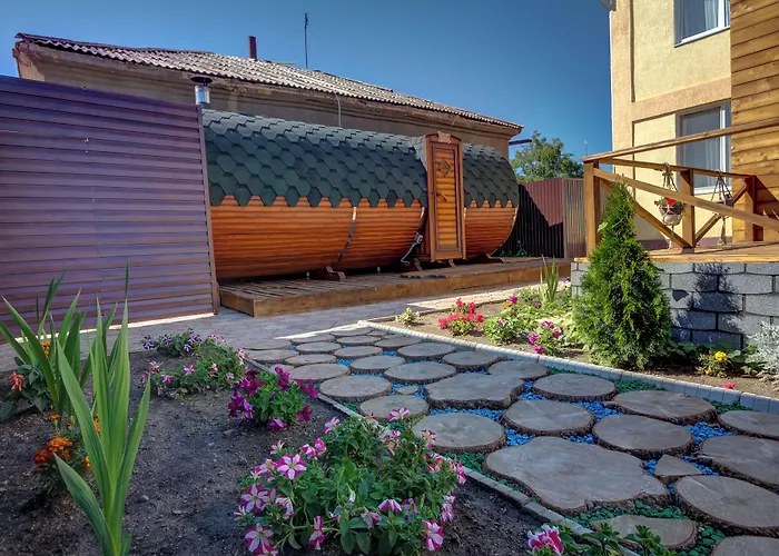 Hillside Karakol B&B