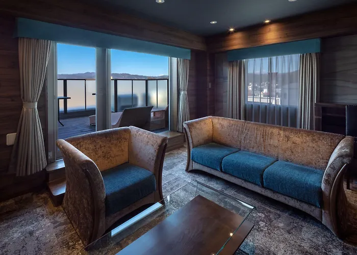 Wat Hotel & Spa Hida Takayama