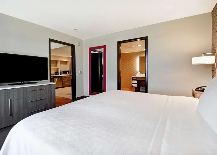 Home2 Suites By Hilton Victorville