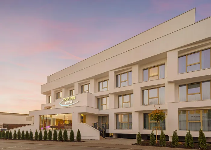 Trip Inn Conference Hotel & Suites