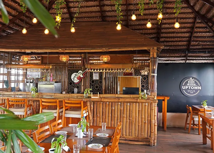 Kga Elite Continental Hotel