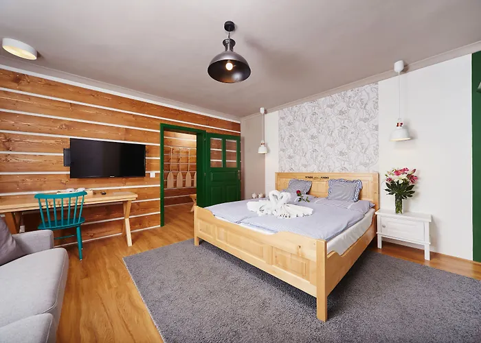 Vltavska Pohadka