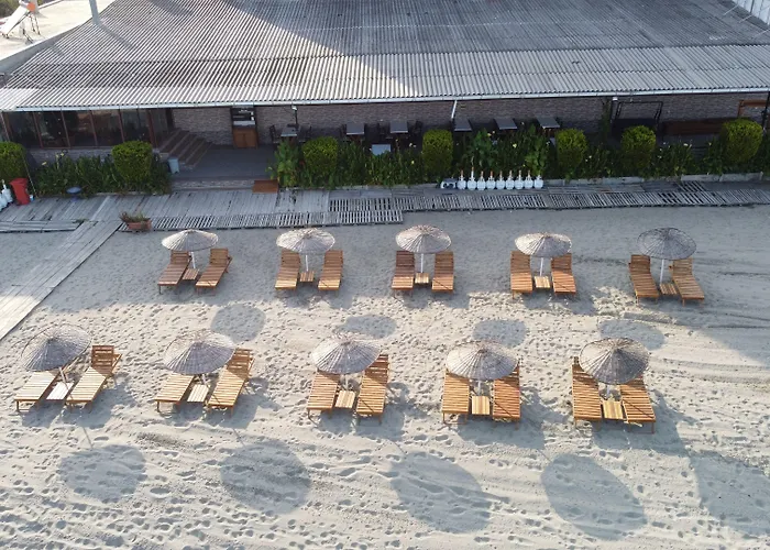 Odrys Beach Hotel&Resort