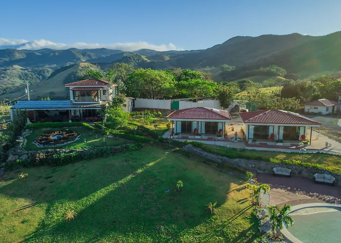 Vida Mountain Resort & Spa Adults Only