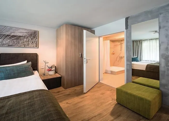 Art Hotel Aachen