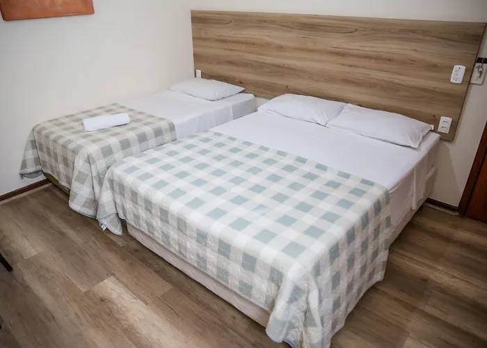 Lisboa Hotel