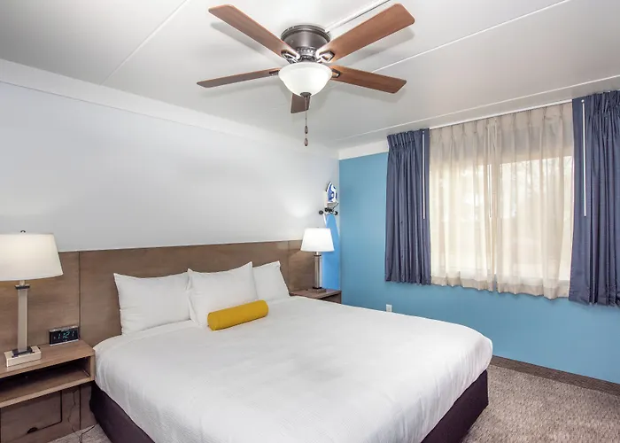 Hotel Pommier Indianola