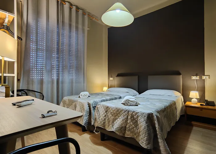Albergo Italia Di Nardi Renzo & C Snc